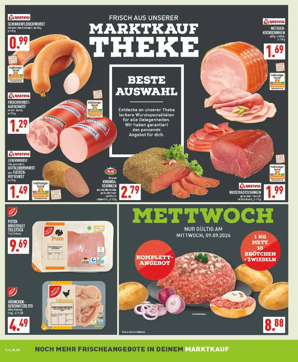 Marktkauf prospekt september 7 12 6