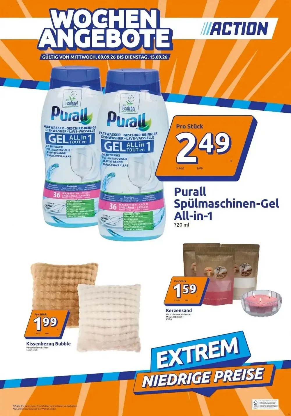 action prospekt september 9 15 3