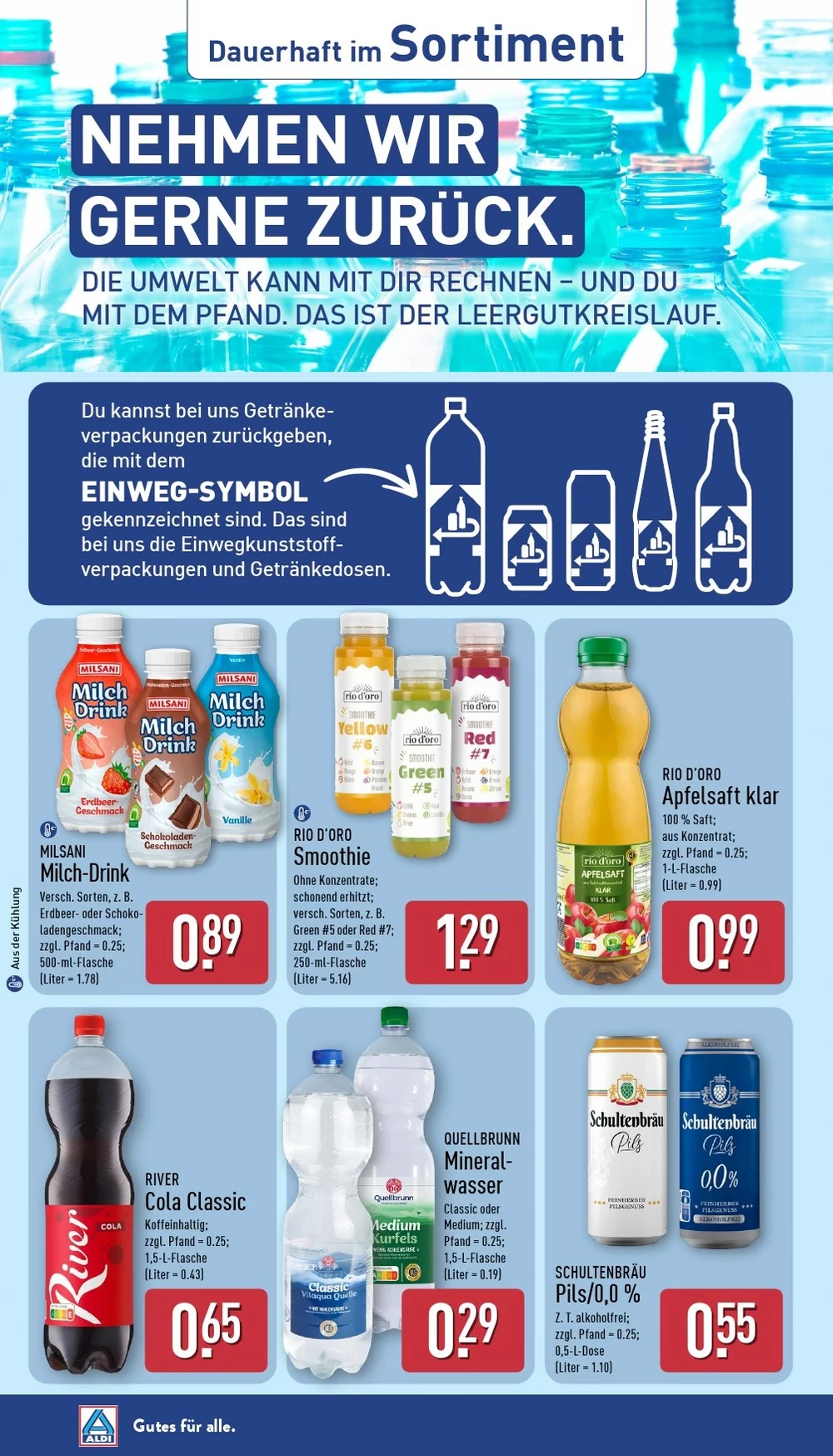 aldi nord prospekt september 14 19 37