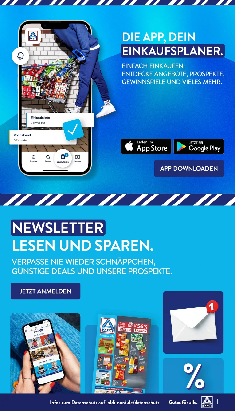 aldi nord prospekt september 14 19 39