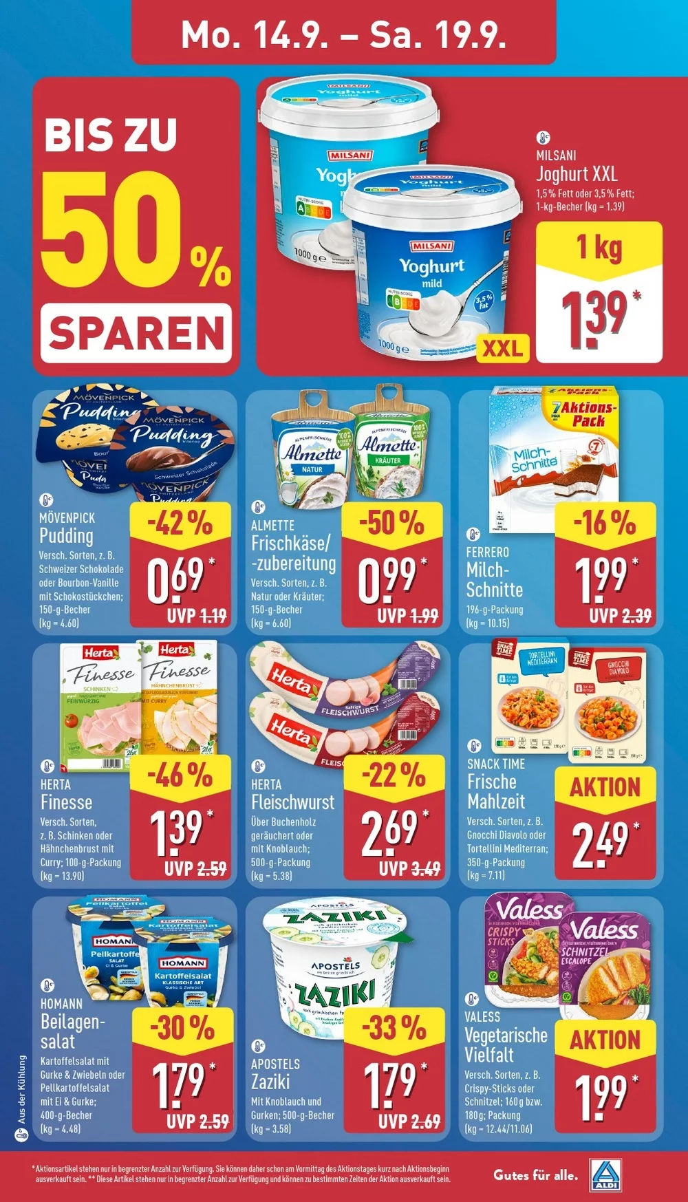 aldi nord prospekt september 14 19 5