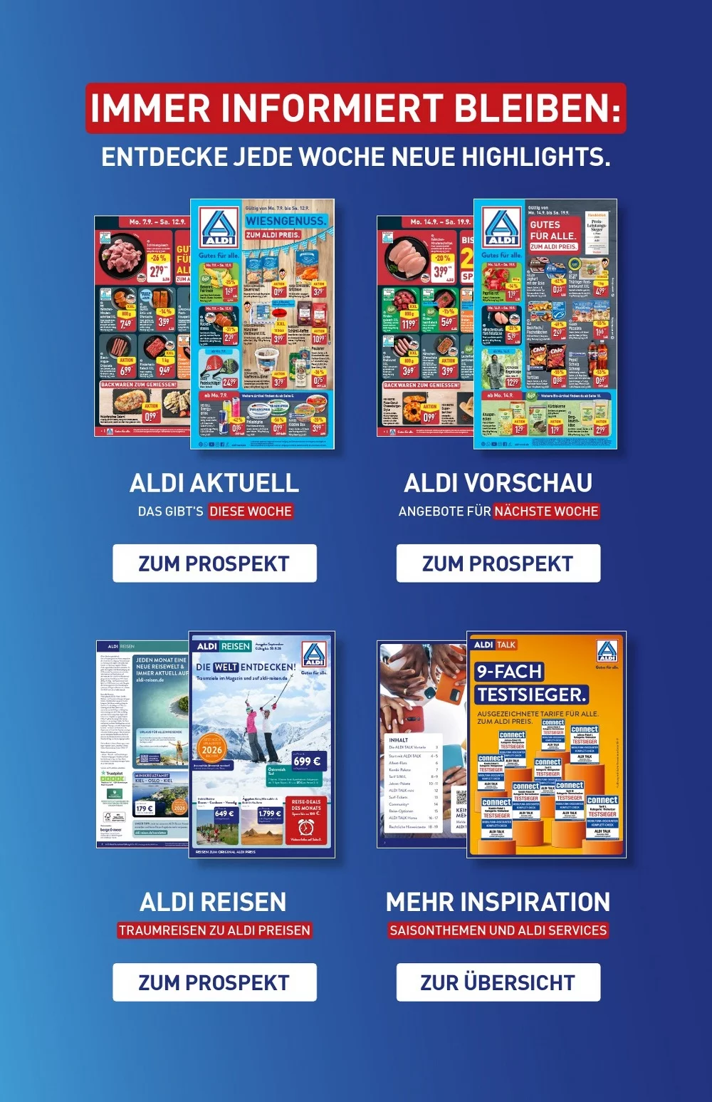 aldi nord prospekt september 21 26 41