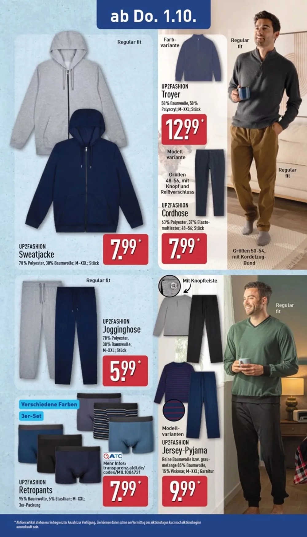 aldi prospekt september 28 october 2 10