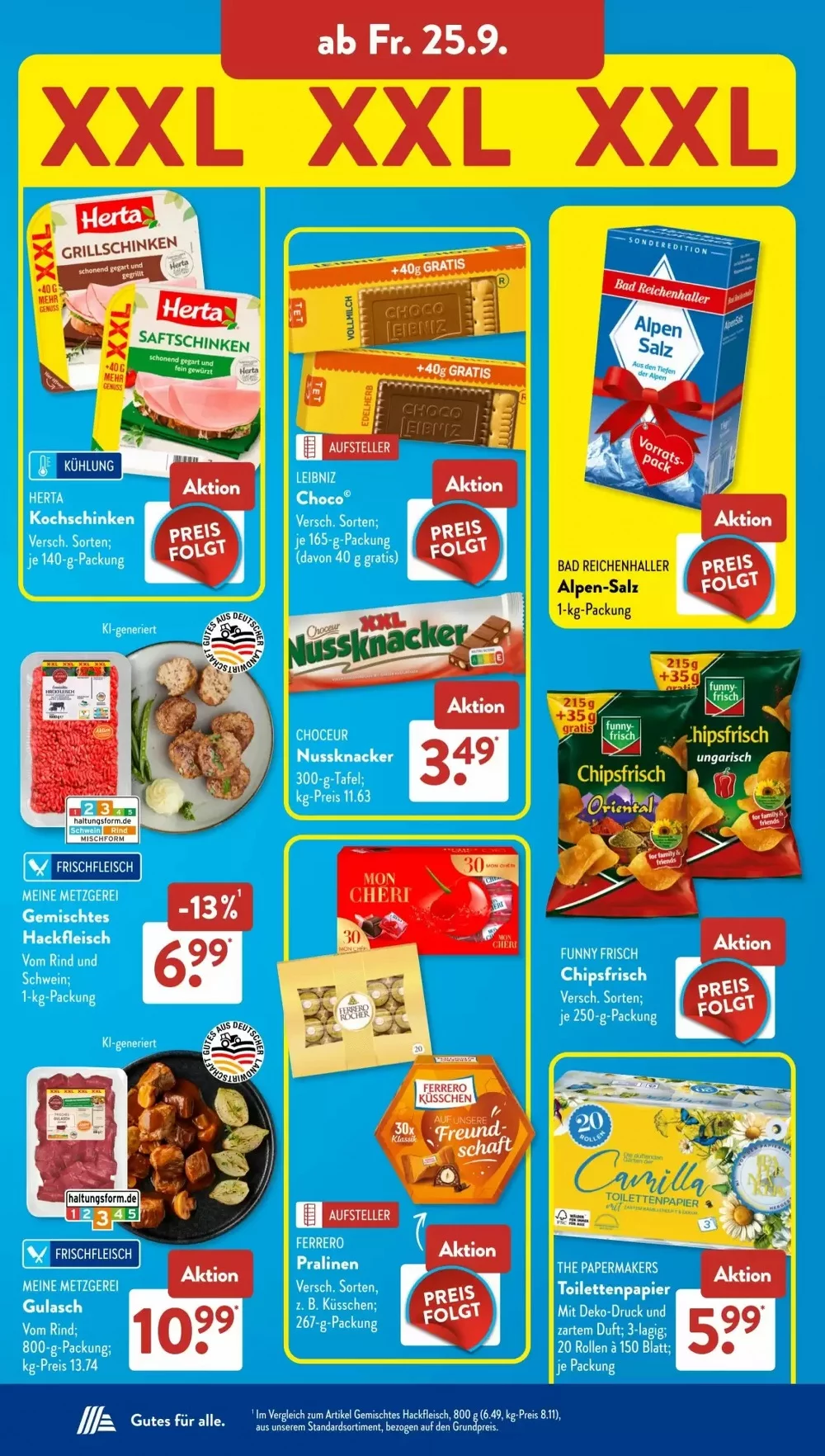 aldi sued prospekt september 21 26 12