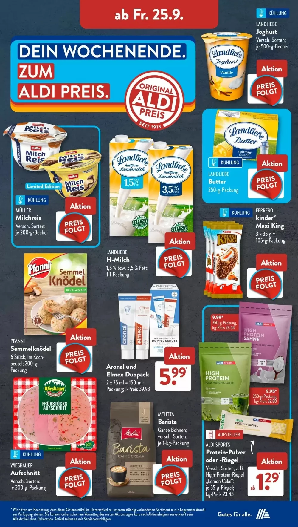 aldi sued prospekt september 21 26 13