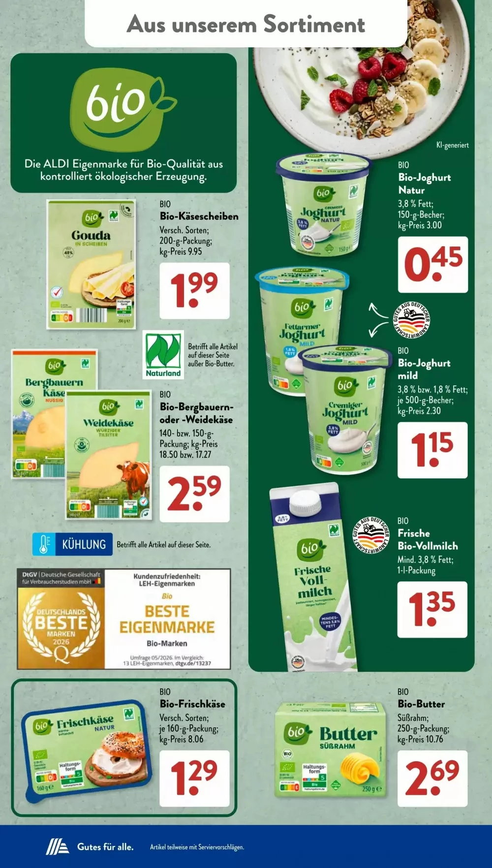 aldi sued prospekt september 21 26 17