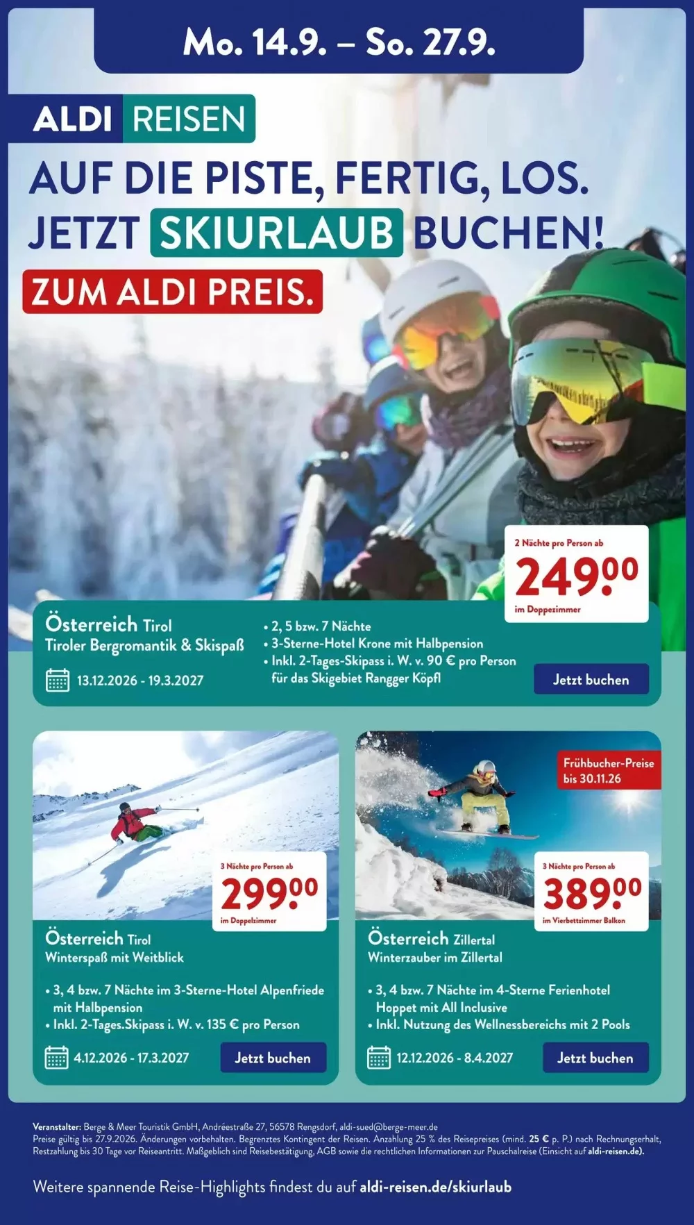 aldi sued prospekt september 21 26 20