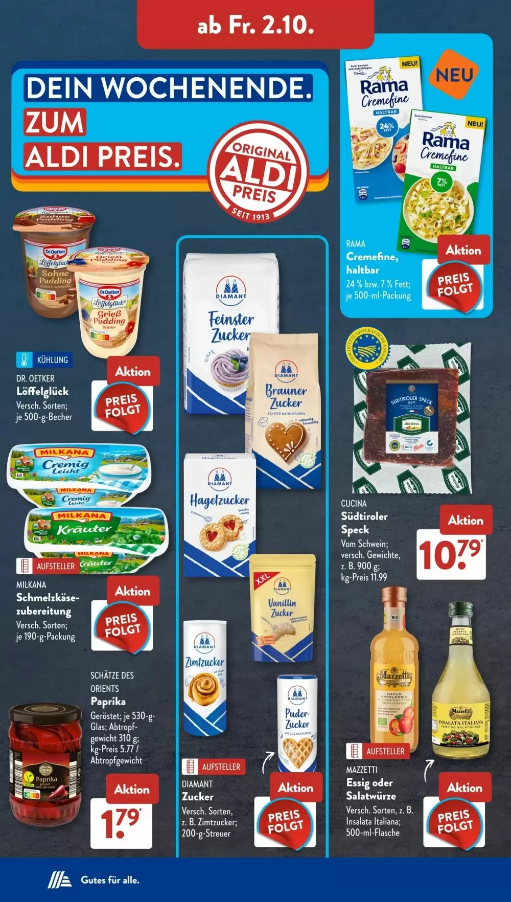 aldi sued prospekt september 28 14