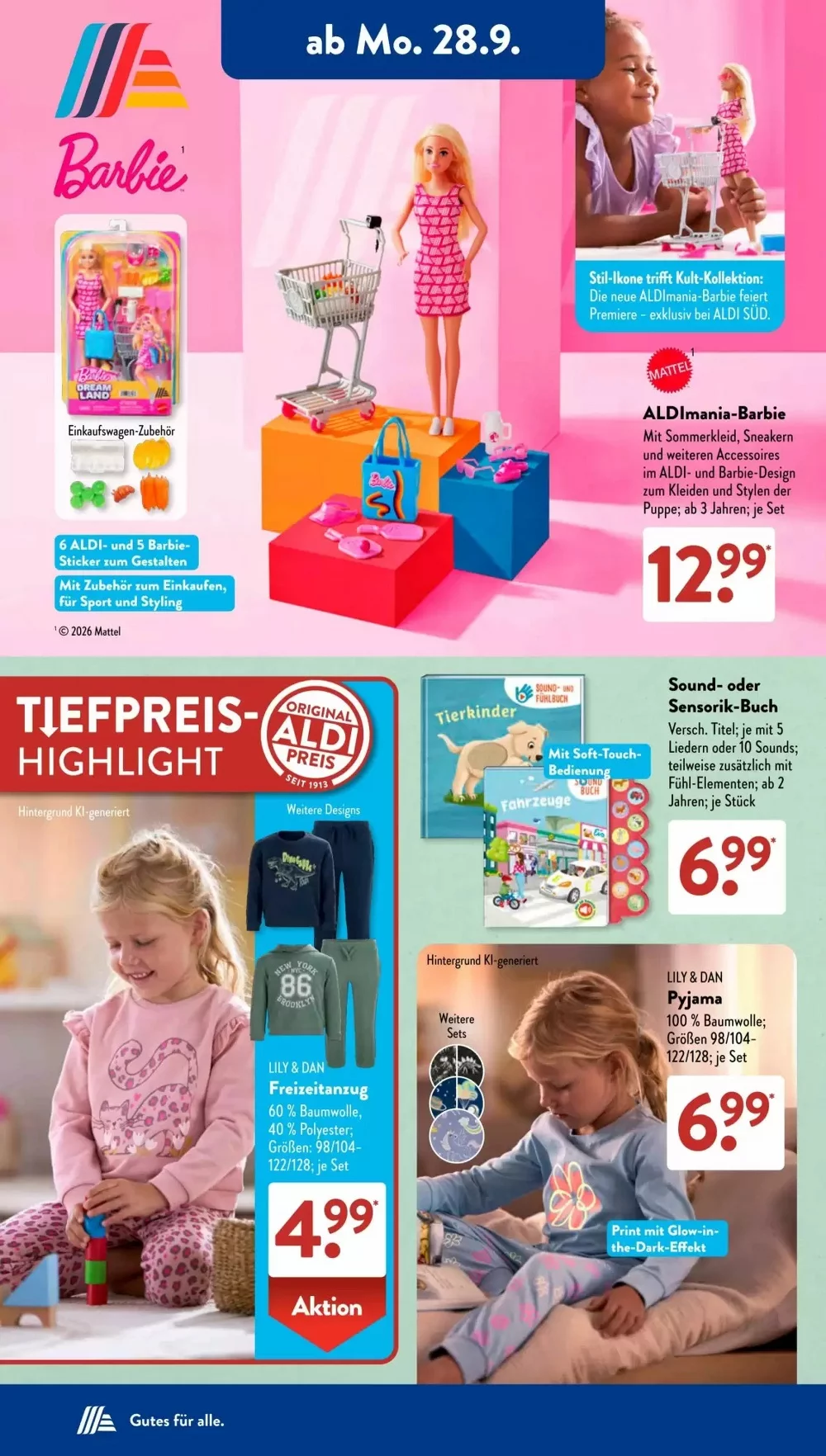 aldi sued prospekt september 28 2