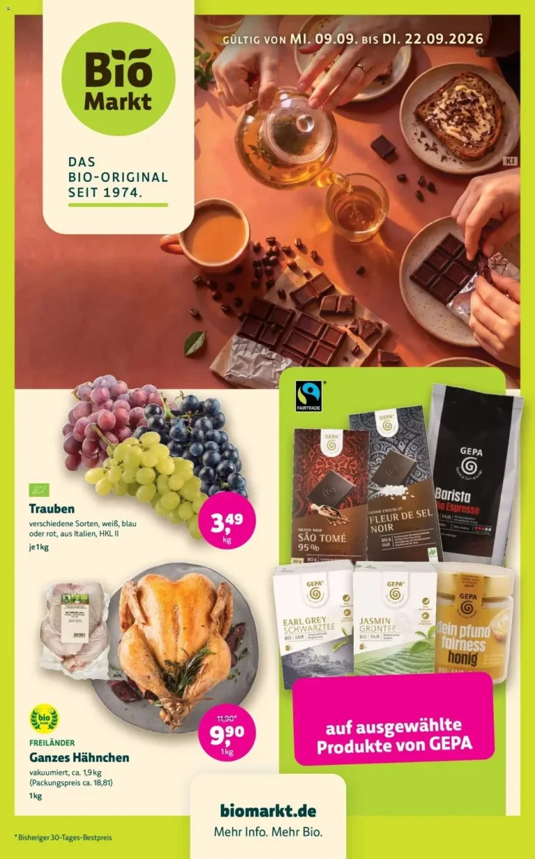 denns biomarkt prospekt kw37-38