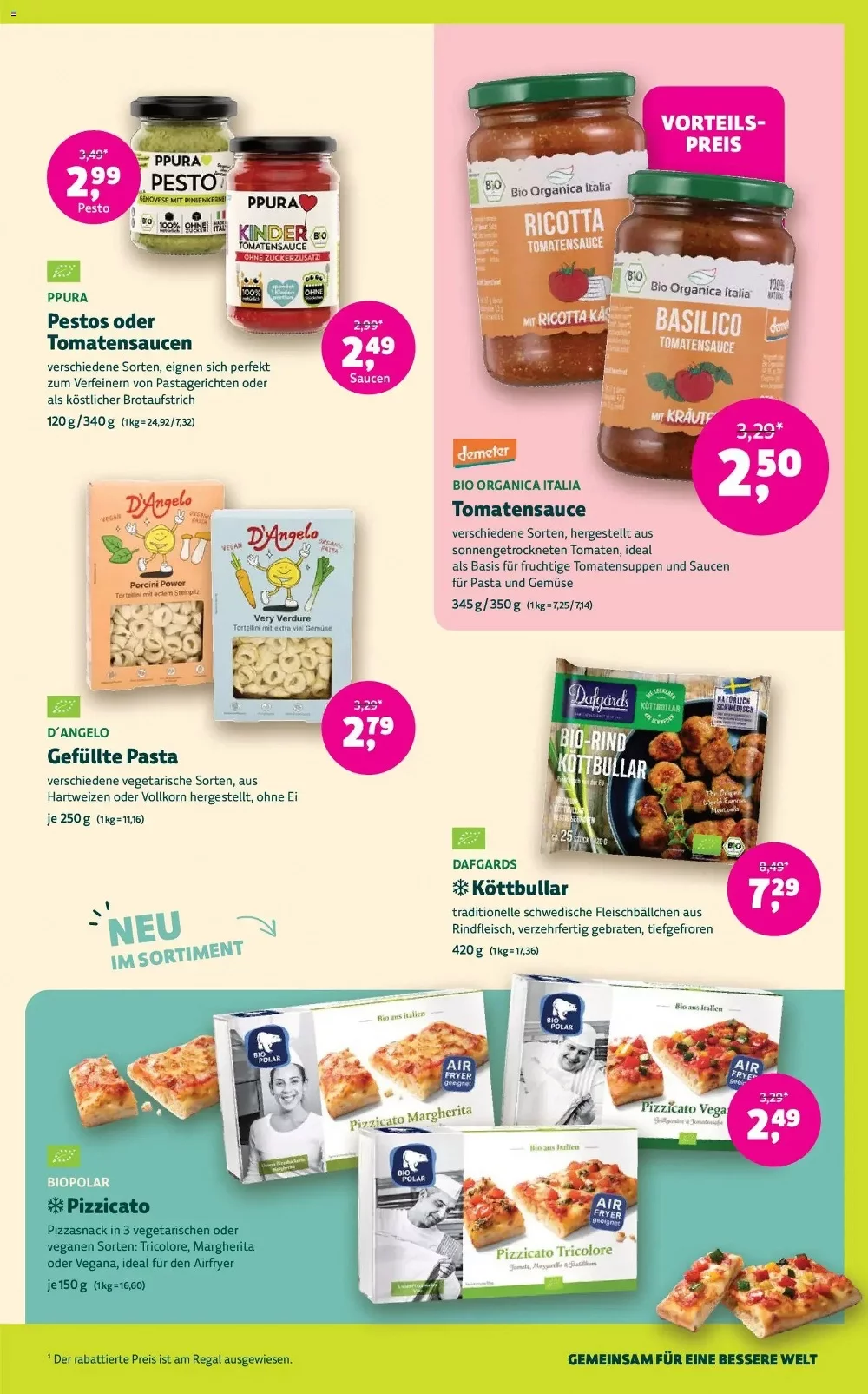 denns biomarkt prospekt september 9 22 9 1