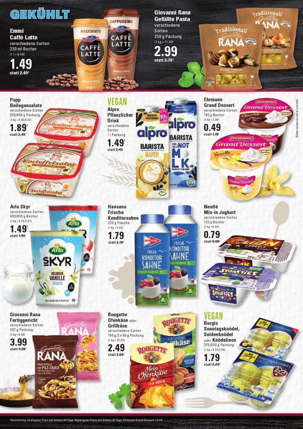 edeka meyers prospekt september 14 19 8