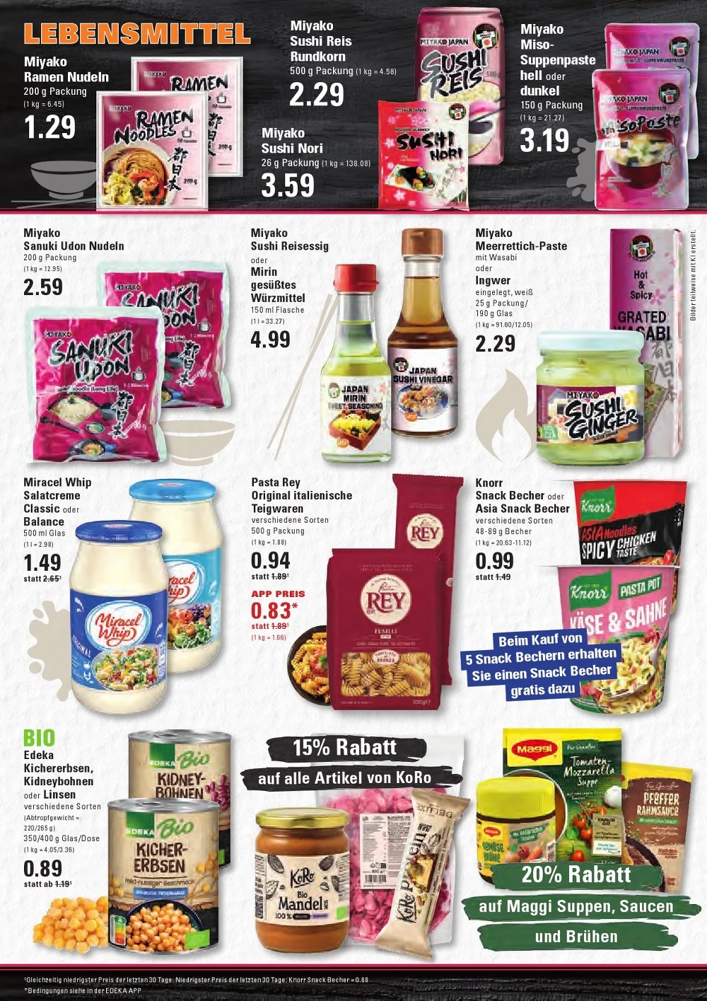 edeka meyers prospekt september 7 12 12