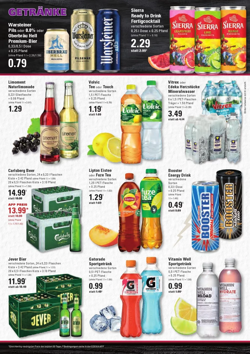 edeka meyers prospekt september 7 12 14
