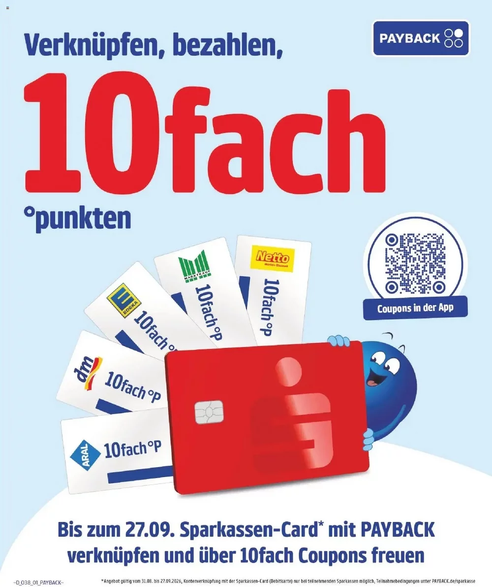 edeka prospekt september 14 19 27