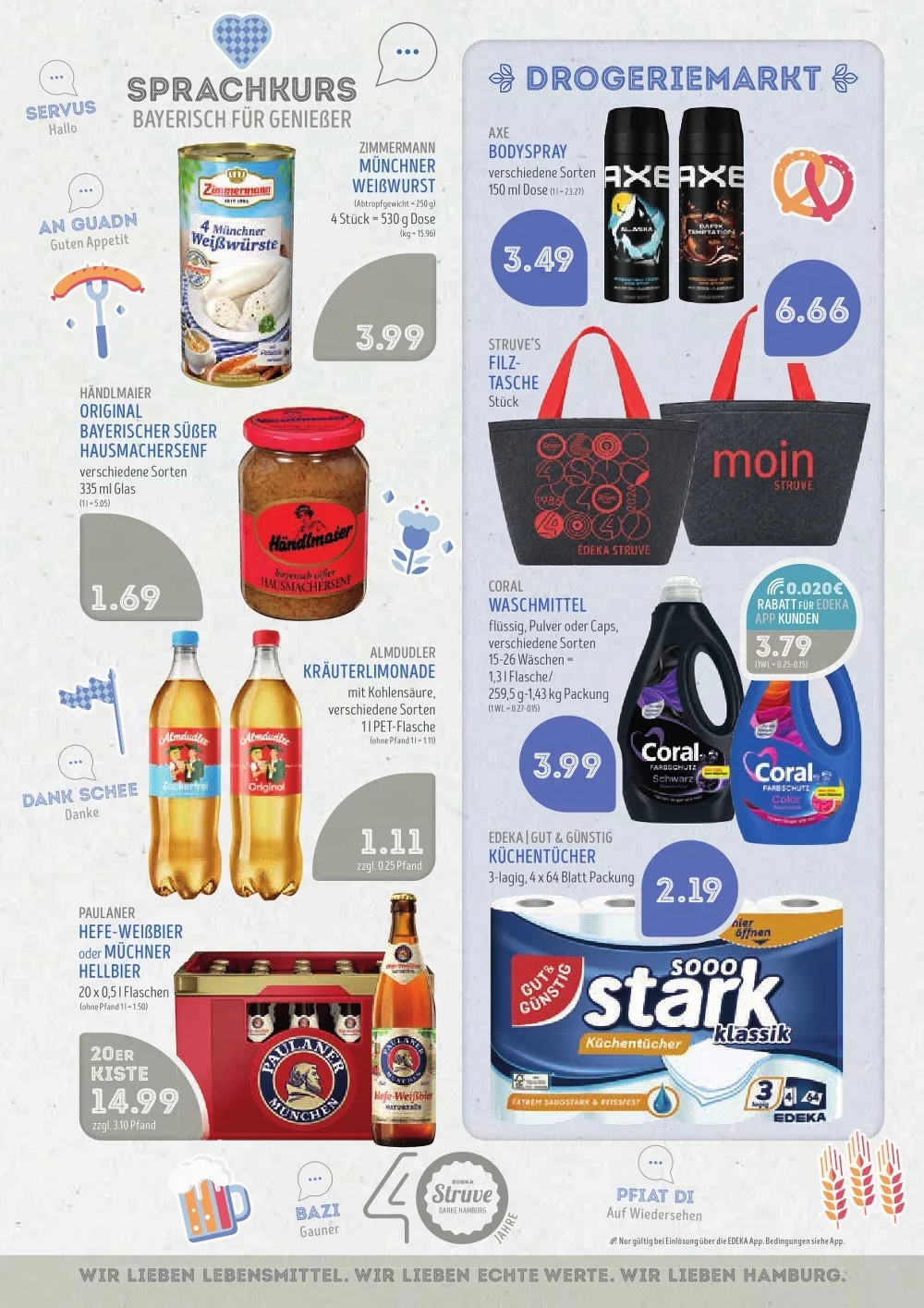 edeka struve prospekt september 14 19 9