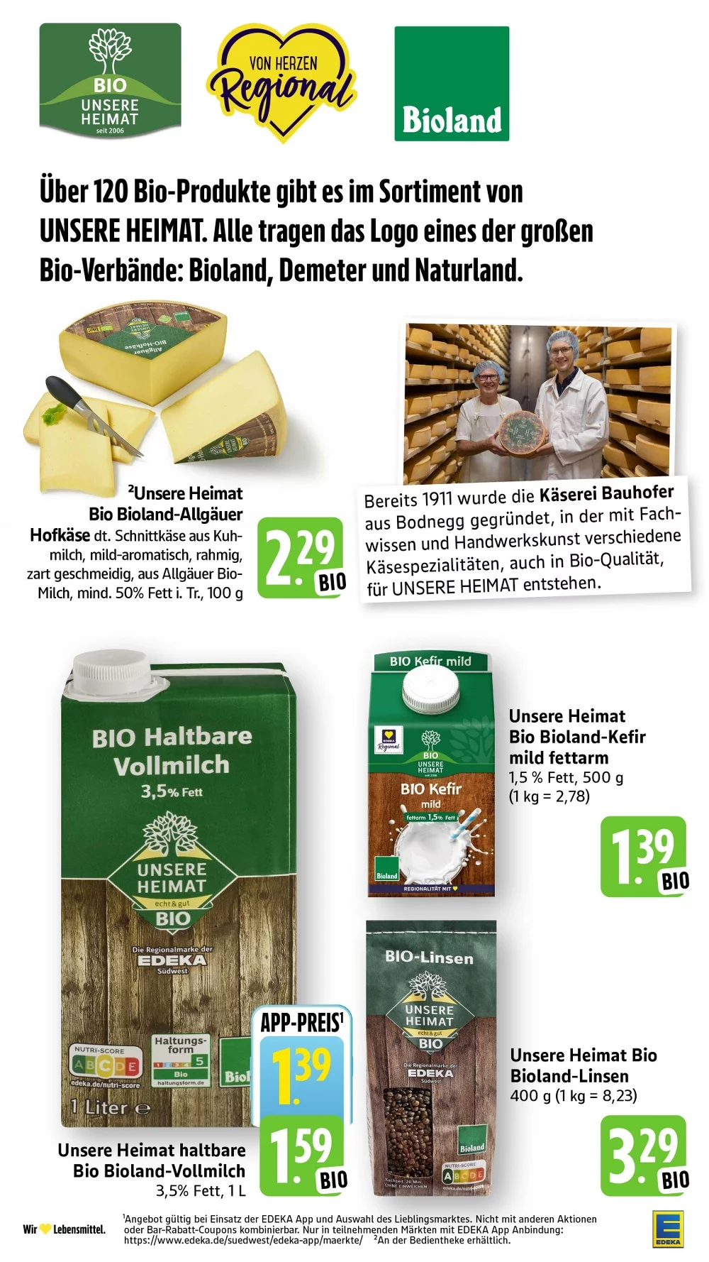 edeka suedwest prospekt september 14 19 14 1