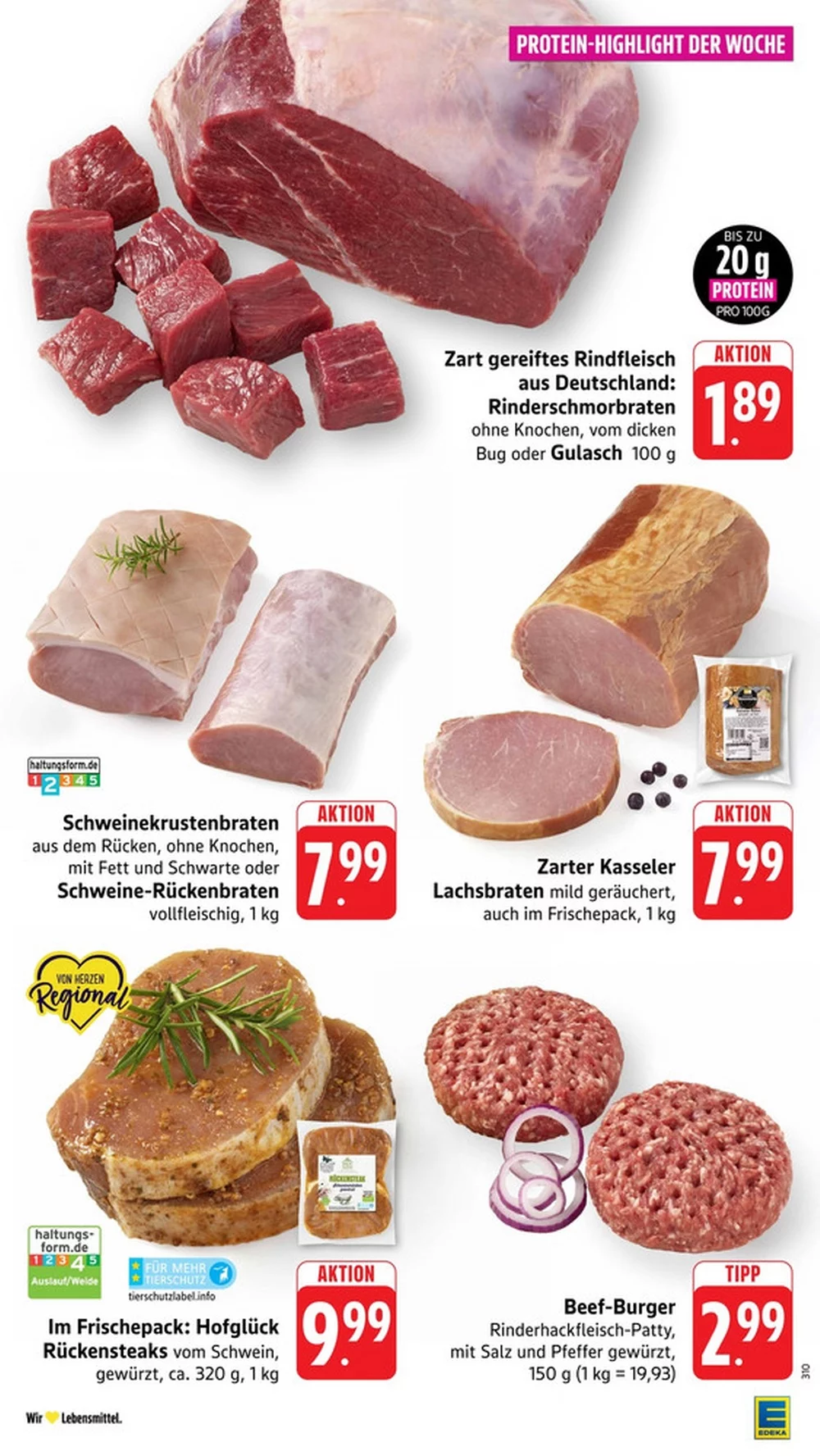 edeka suedwest prospekt september 14 19 5