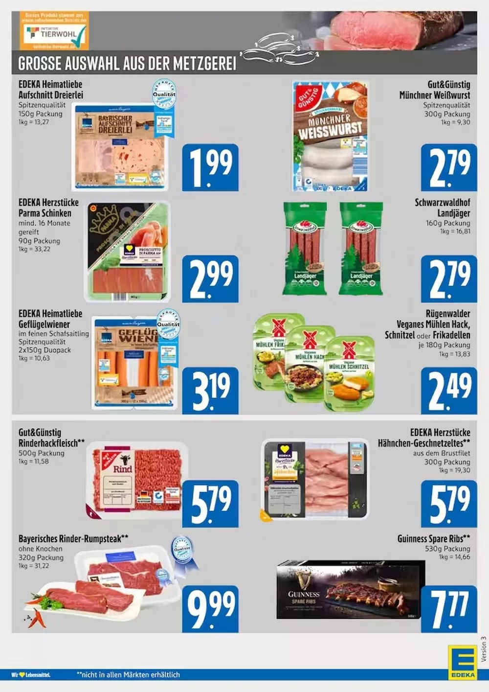 edeka xpress prospekt sept 14 19 4