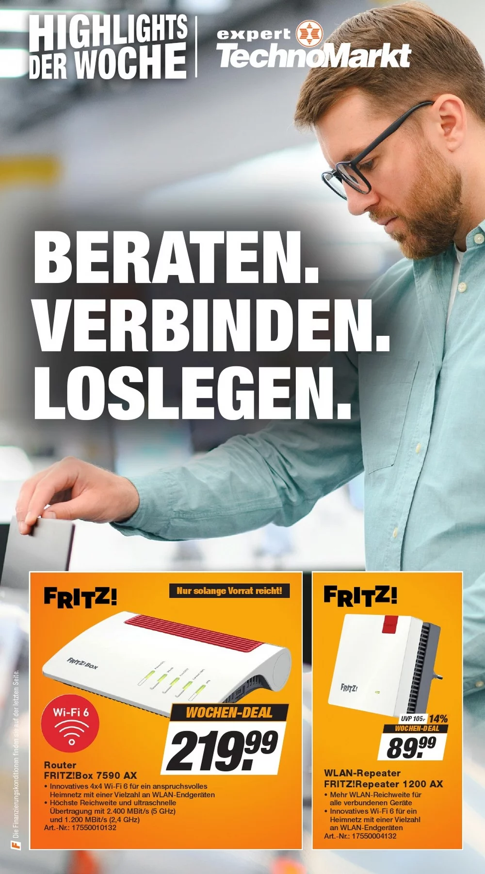 Expert Technomarkt Prospekt Aktuell ab 18.09.2026 | Nächste Woche Online Blättern 2 expert technomarkt prospekt september 4 10 2