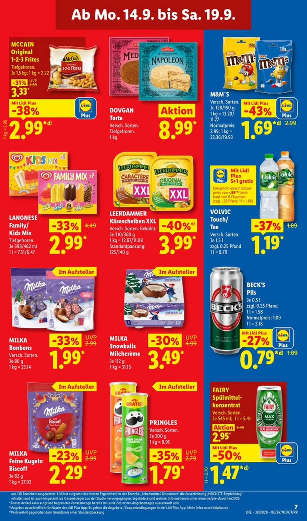 lidl prospekt september 14 19 15 1