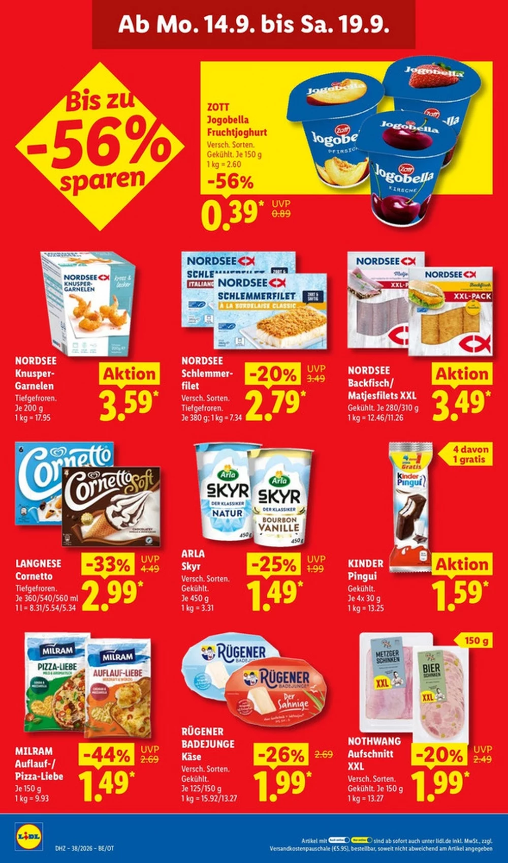 lidl prospekt september 14 19 18 1