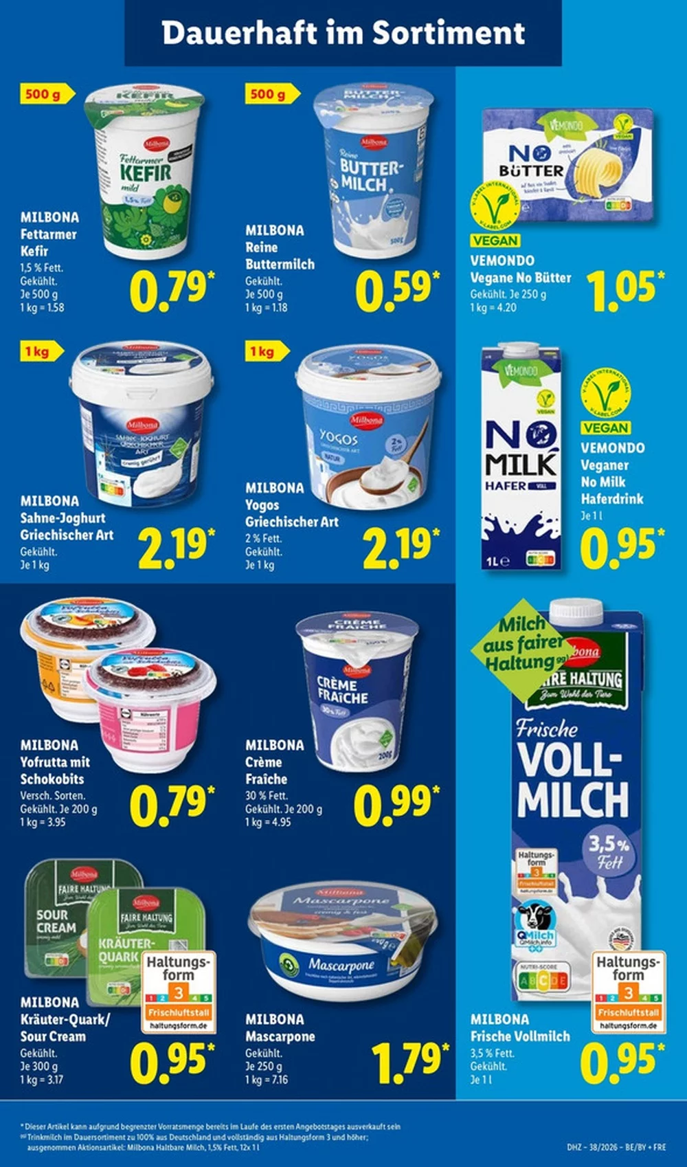 lidl prospekt september 14 19 21 1