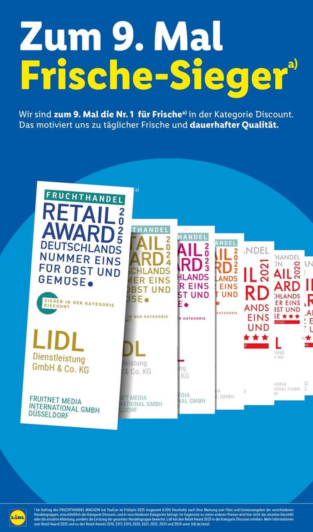 Lidl Prospekt Aktuell ab 14.09.2026 | Angebote Online Blättern 4 lidl prospekt september 14 19 4 1