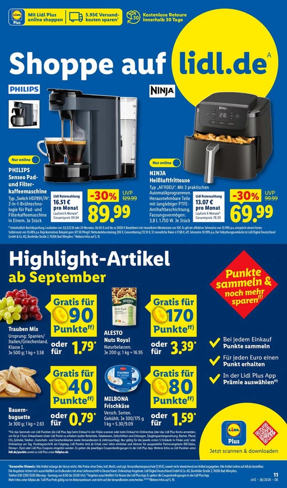 lidl prospekt september 14 19 51