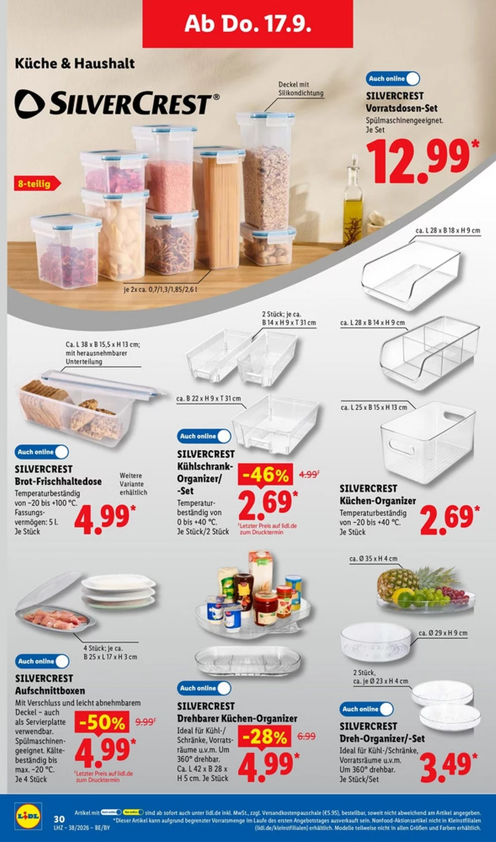 lidl prospekt september 14 19 52