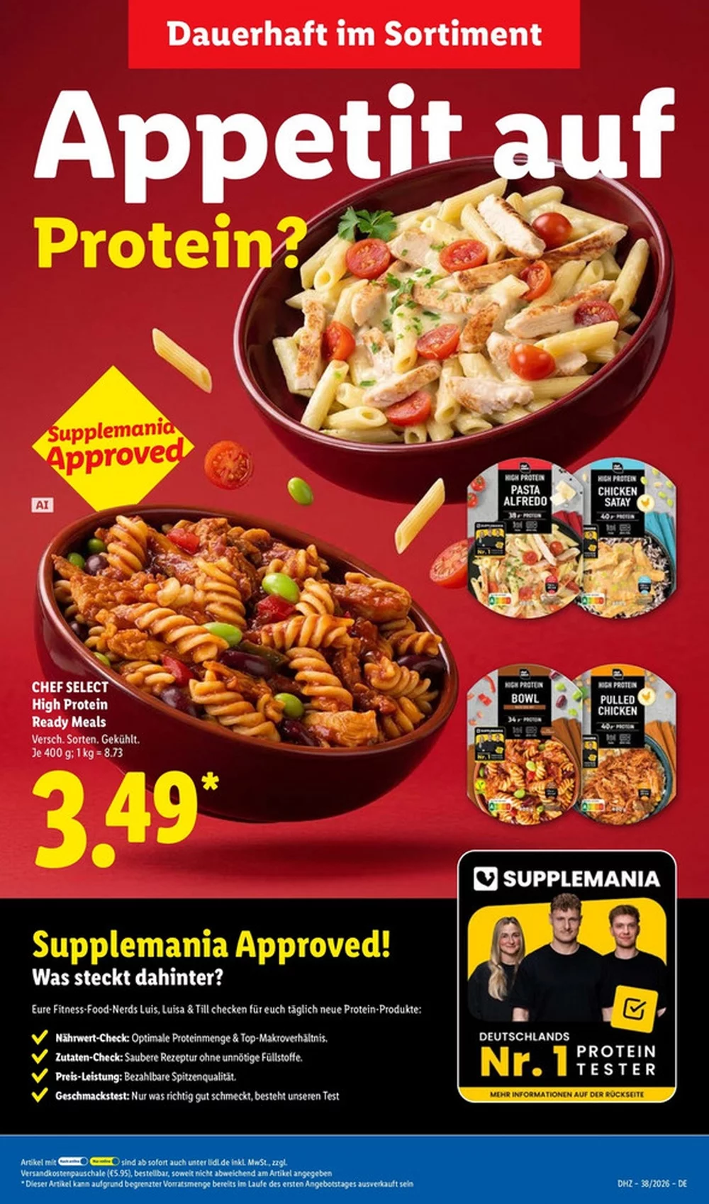 lidl prospekt september 14 19 7 1