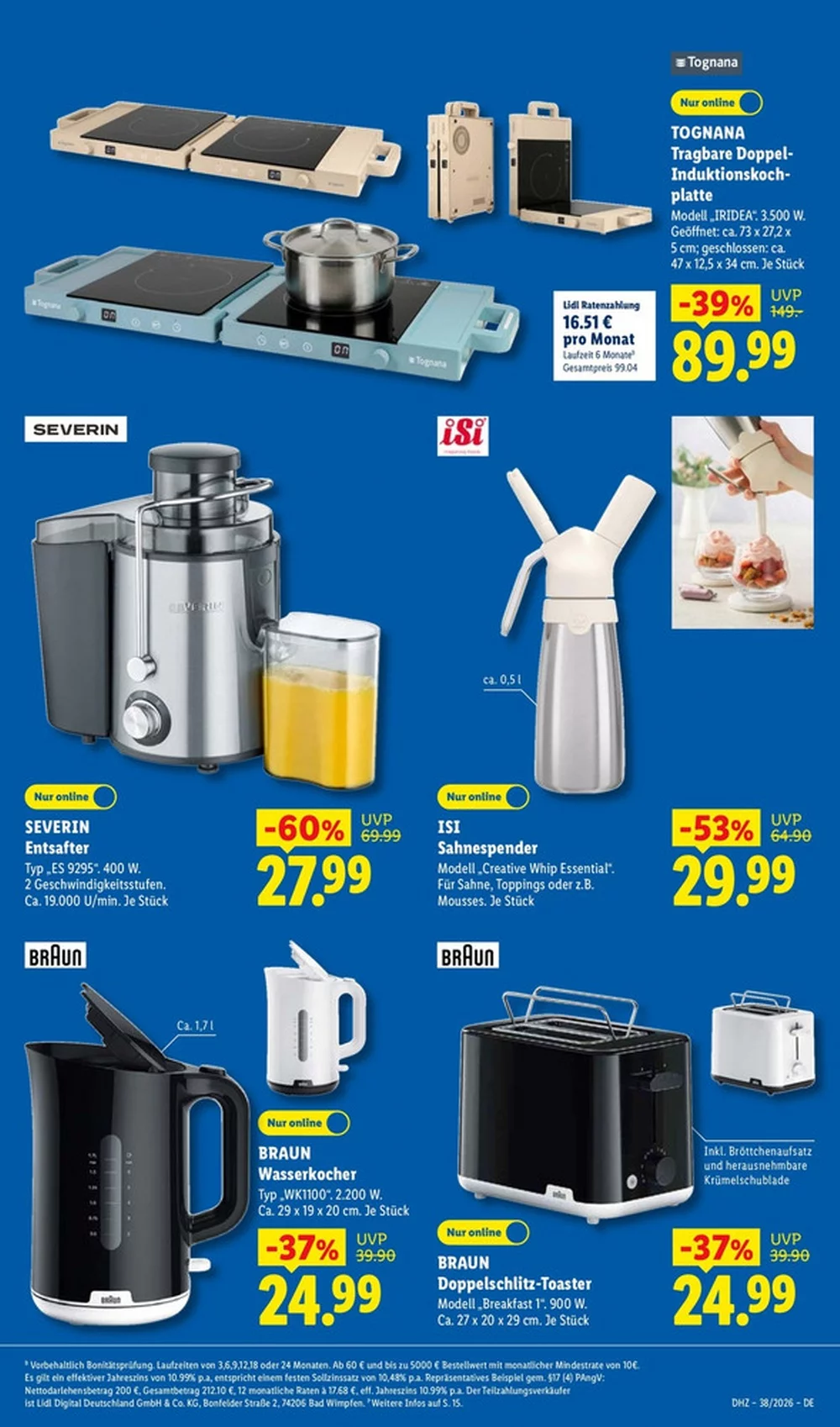 lidl prospekt september 14 19 9 1