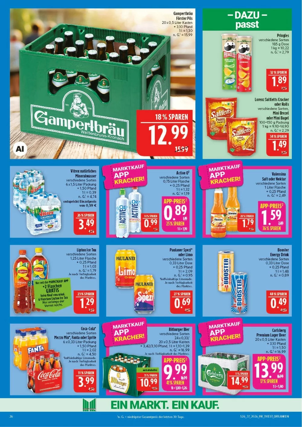 marktkrauf hof prospekt september 7 12 26