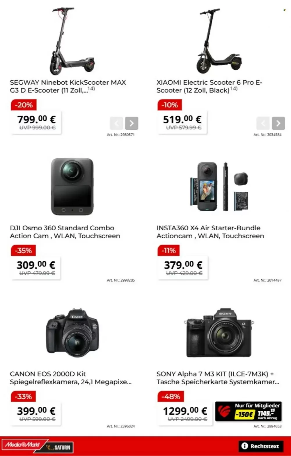 media markt prospekt kw 38 10