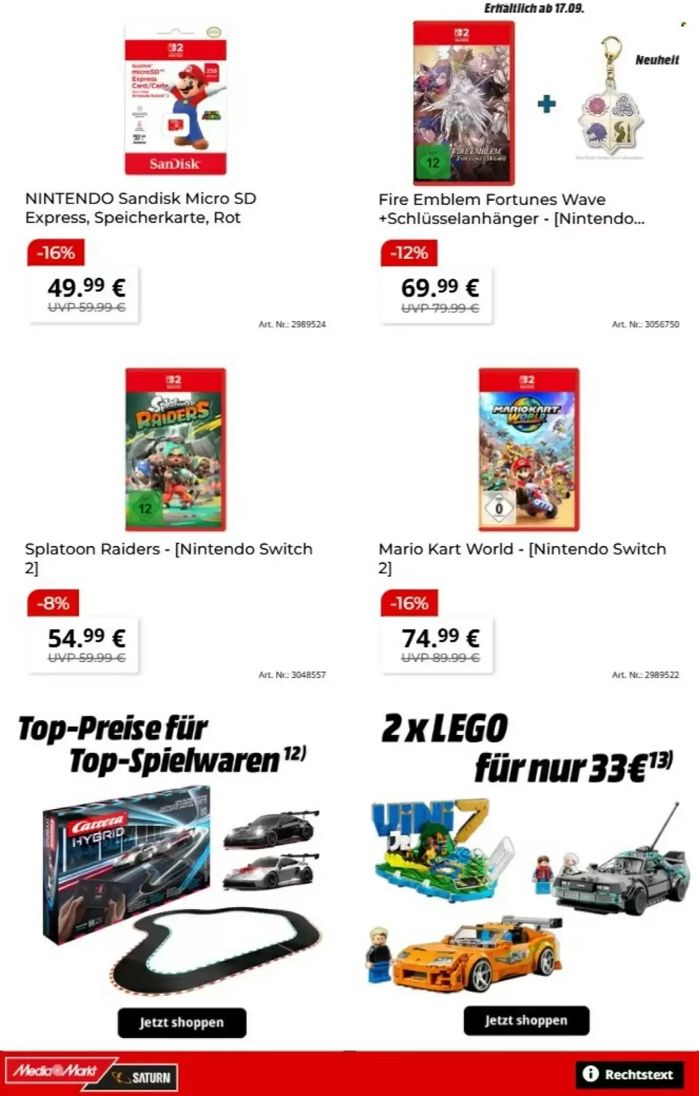 media markt prospekt kw 38 12
