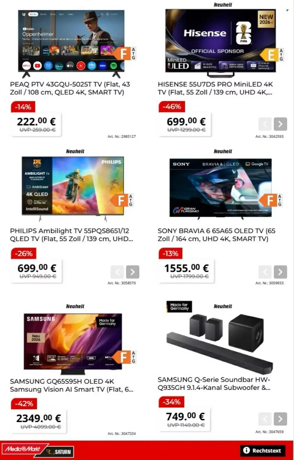 media markt prospekt kw 38 3