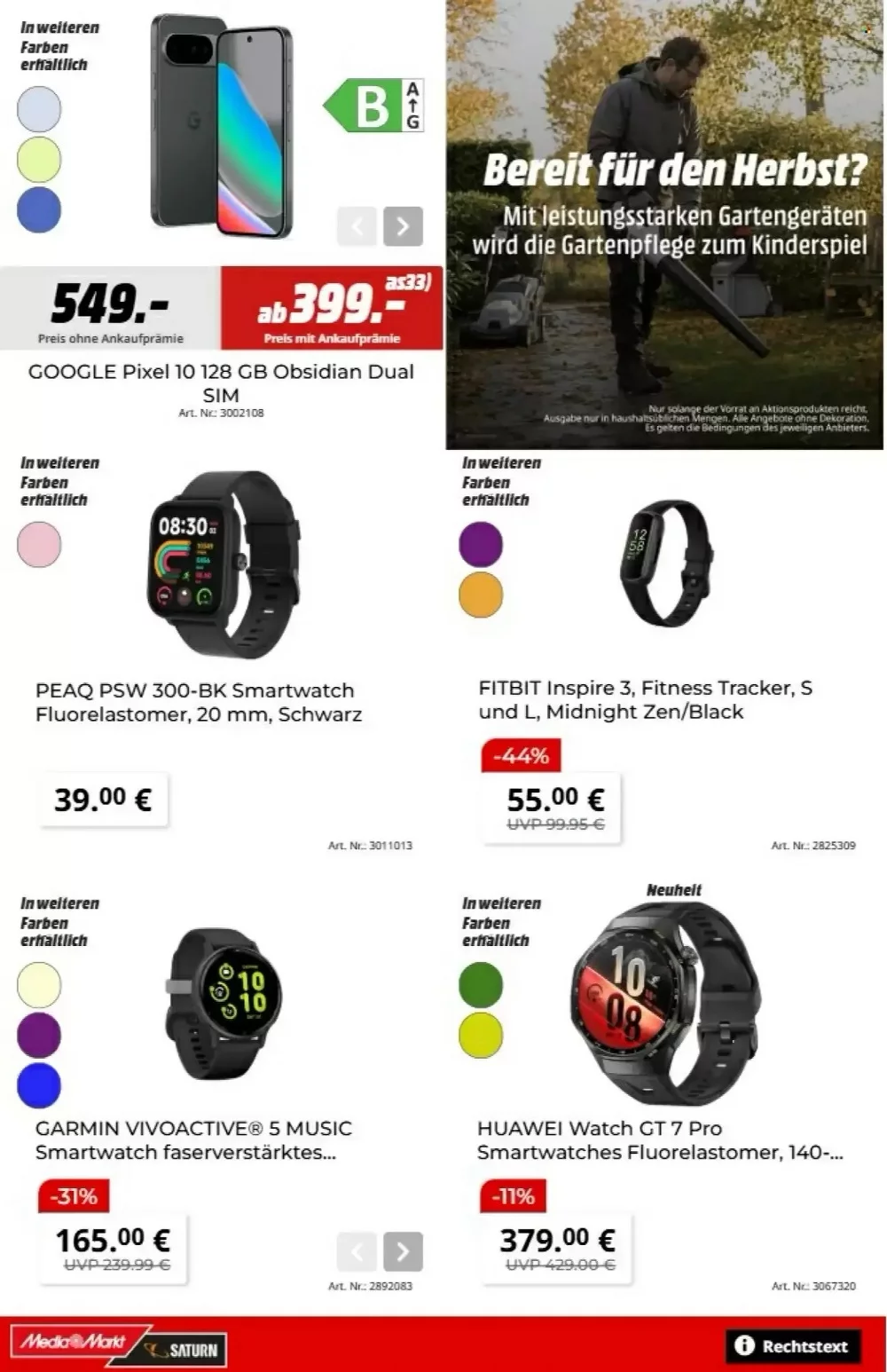 media markt prospekt kw 38 9