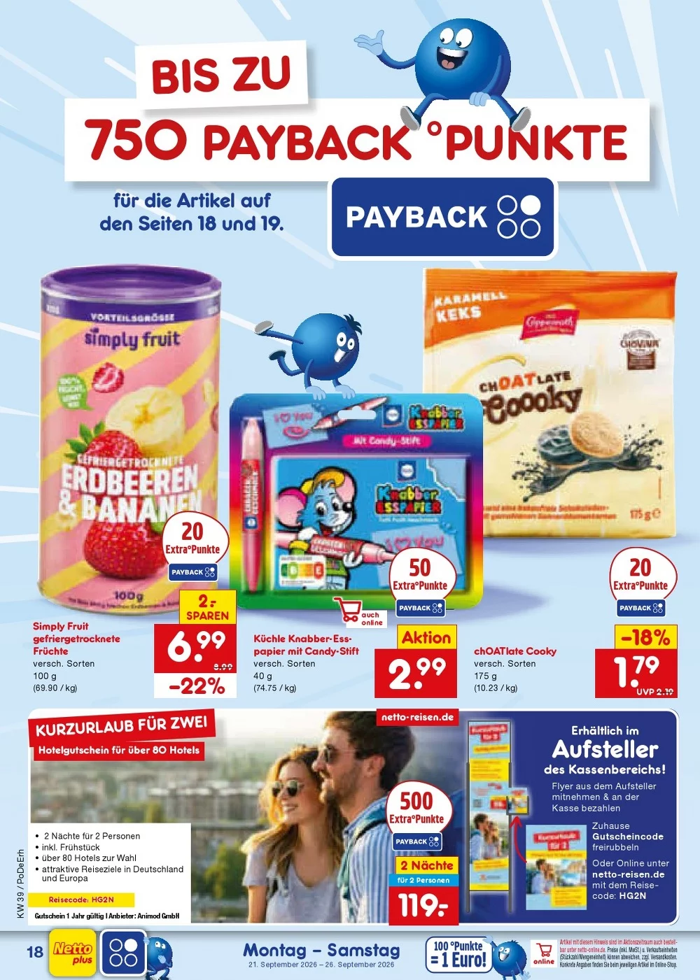 netto marken prospekt september 21 26 26 1