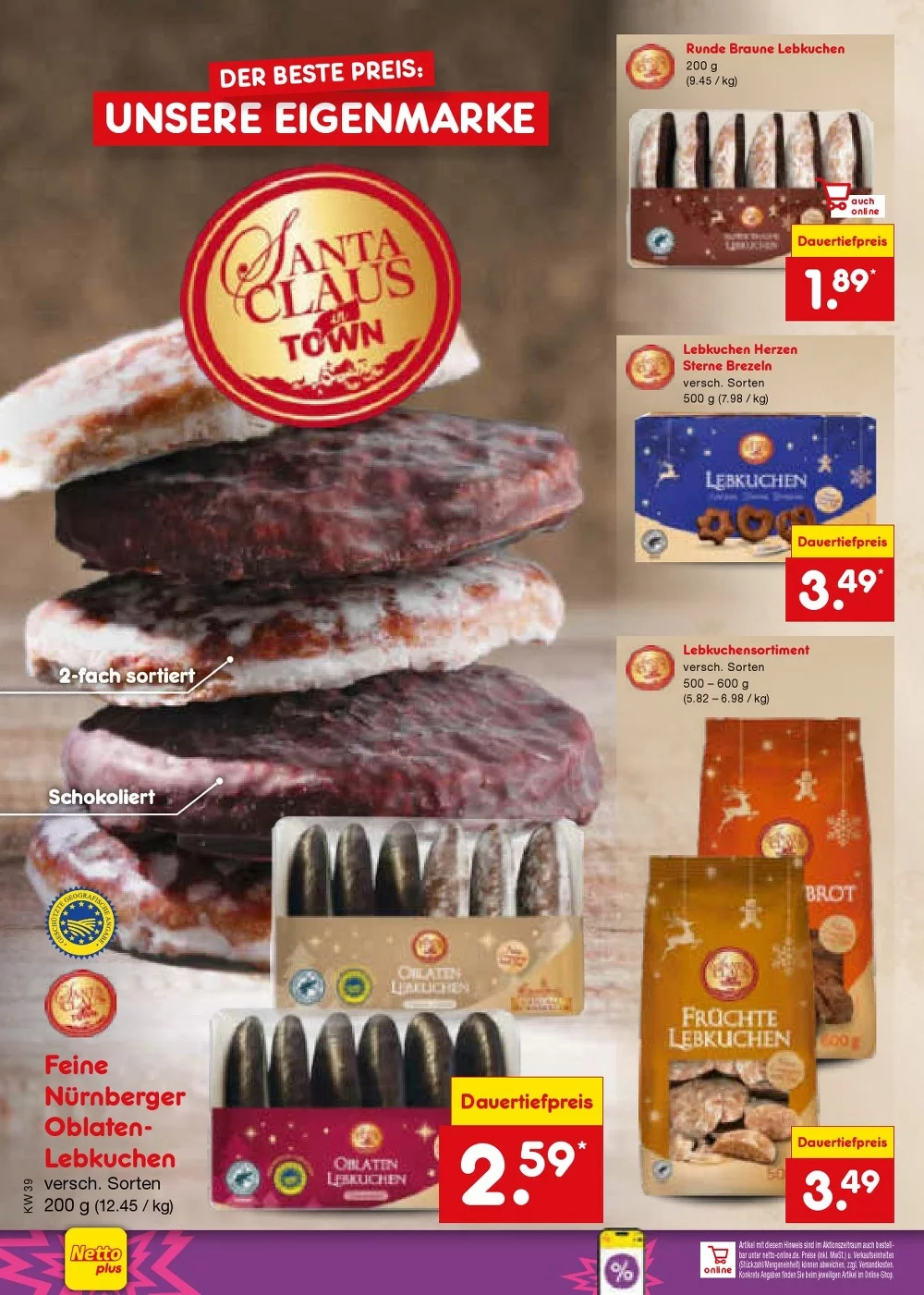 netto marken prospekt september 21 26 32 1