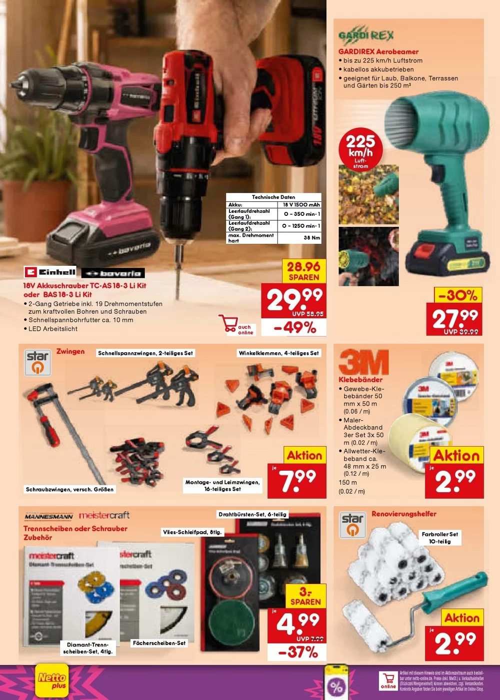 netto marken prospekt september 21 26 40 1