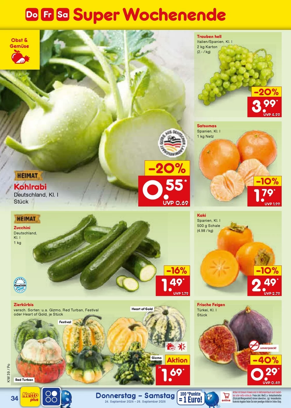 netto marken prospekt september 21 26 48 1