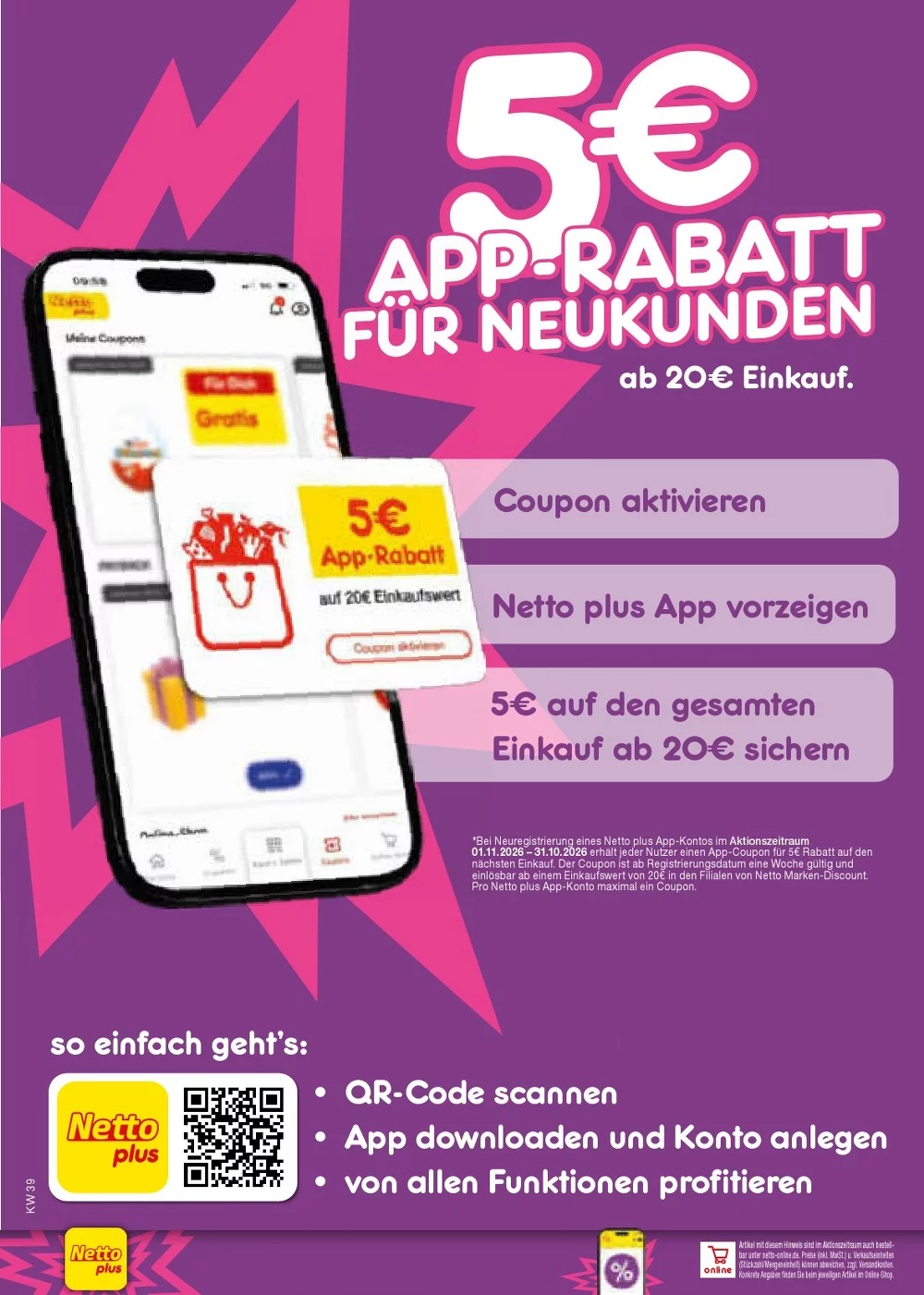 netto marken prospekt september 21 26 58 1