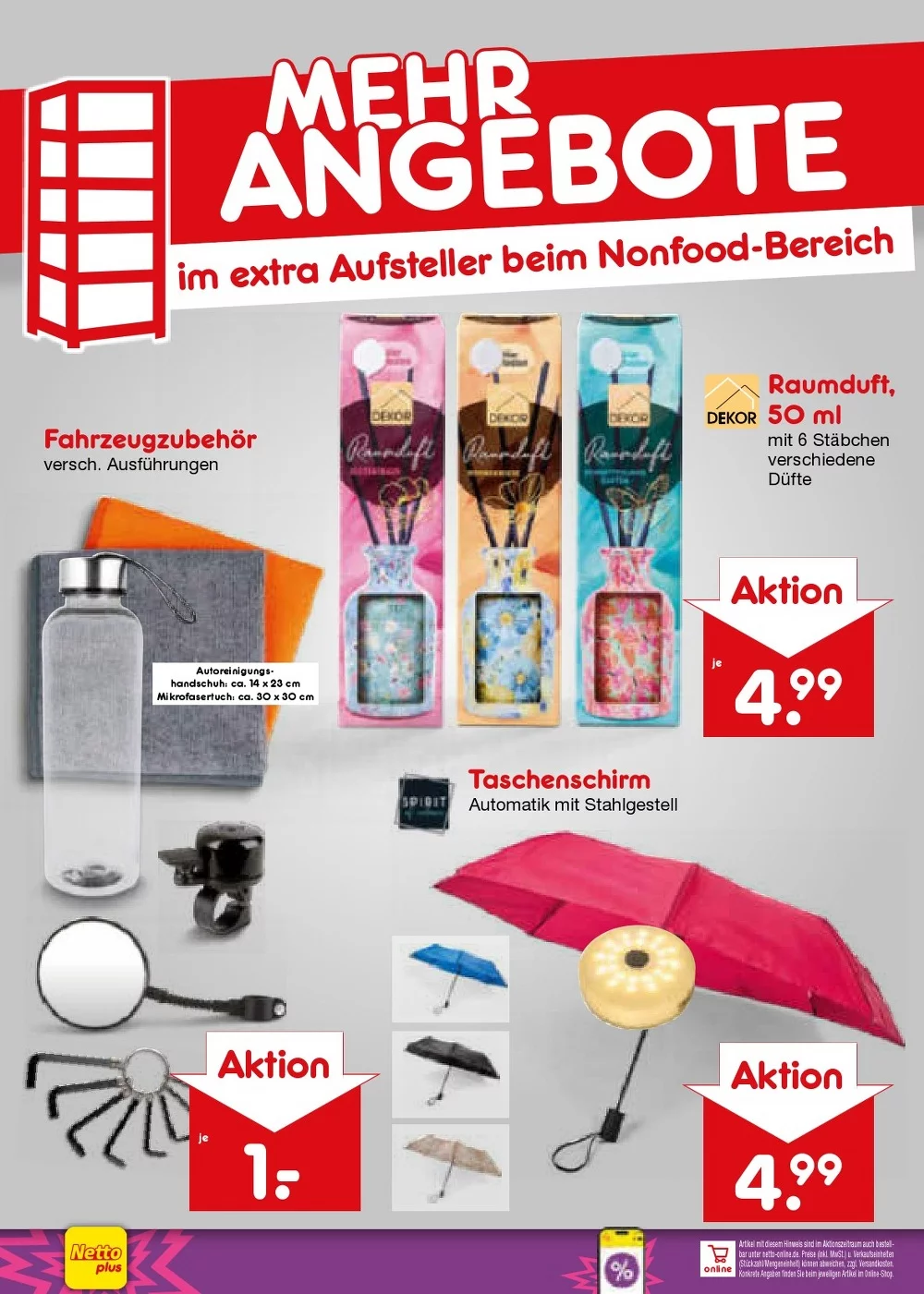 netto marken prospekt september 21 26 66 1