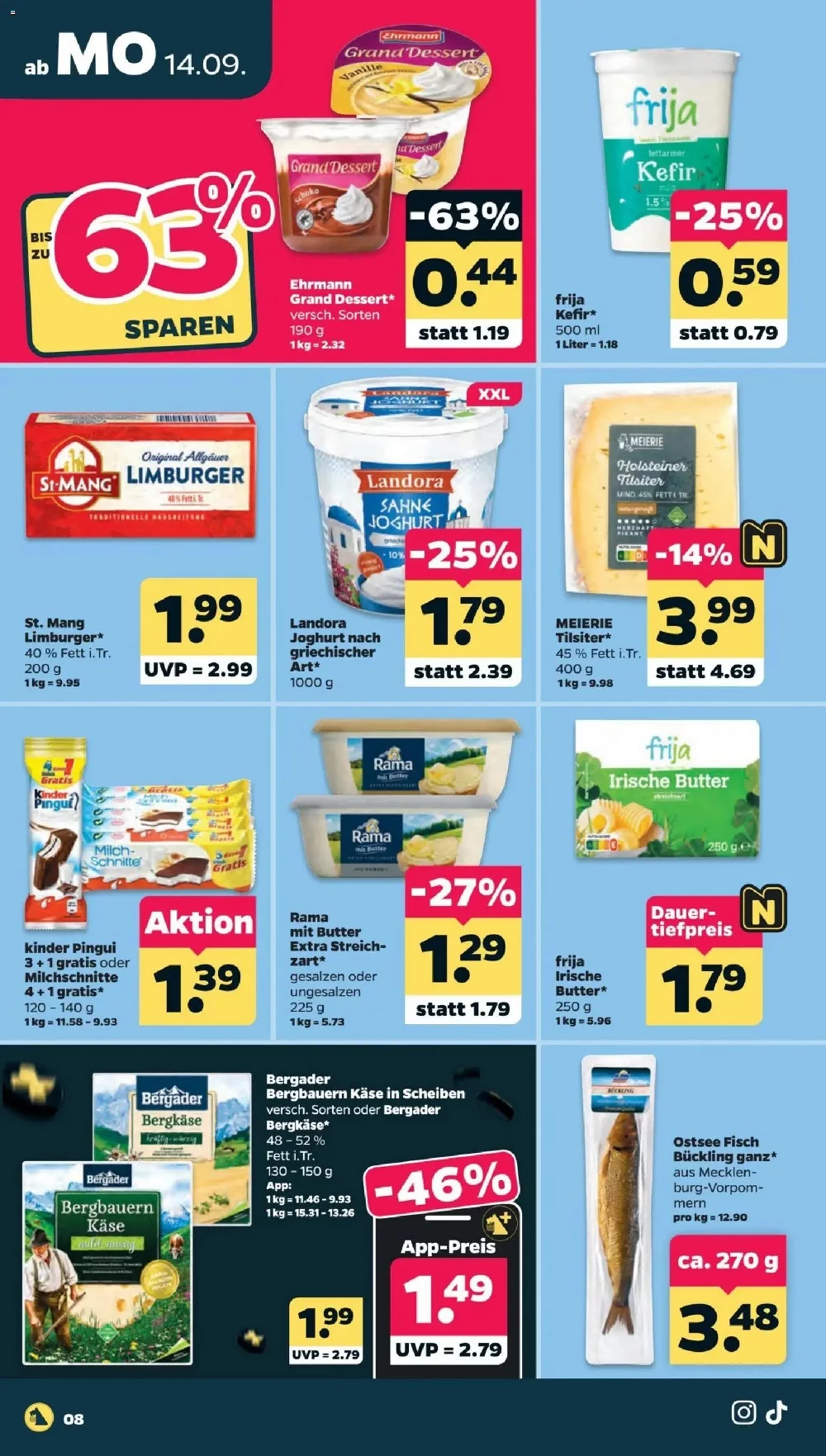 netto prospekt september 14 19 10
