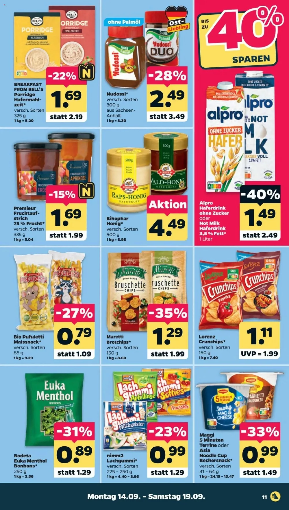 netto prospekt september 14 19 13