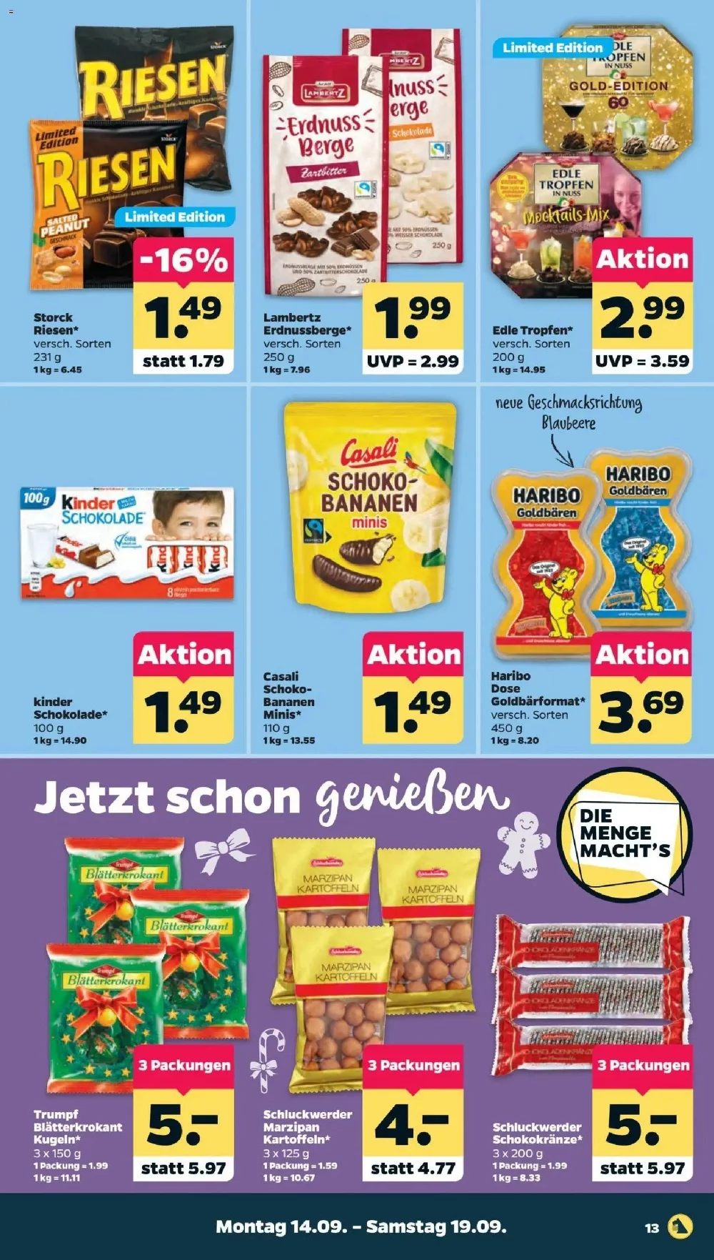 netto prospekt september 14 19 15