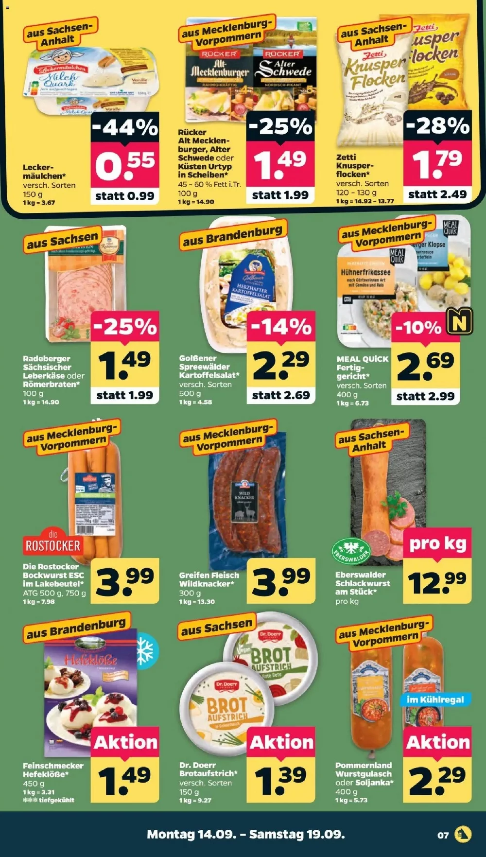 netto prospekt september 14 19 9