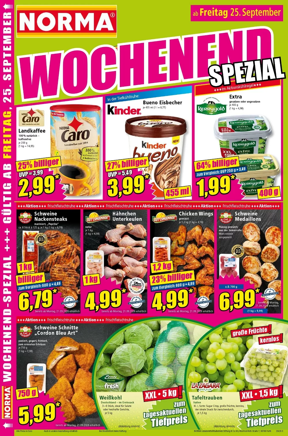 norma prospekt september 21 26 16