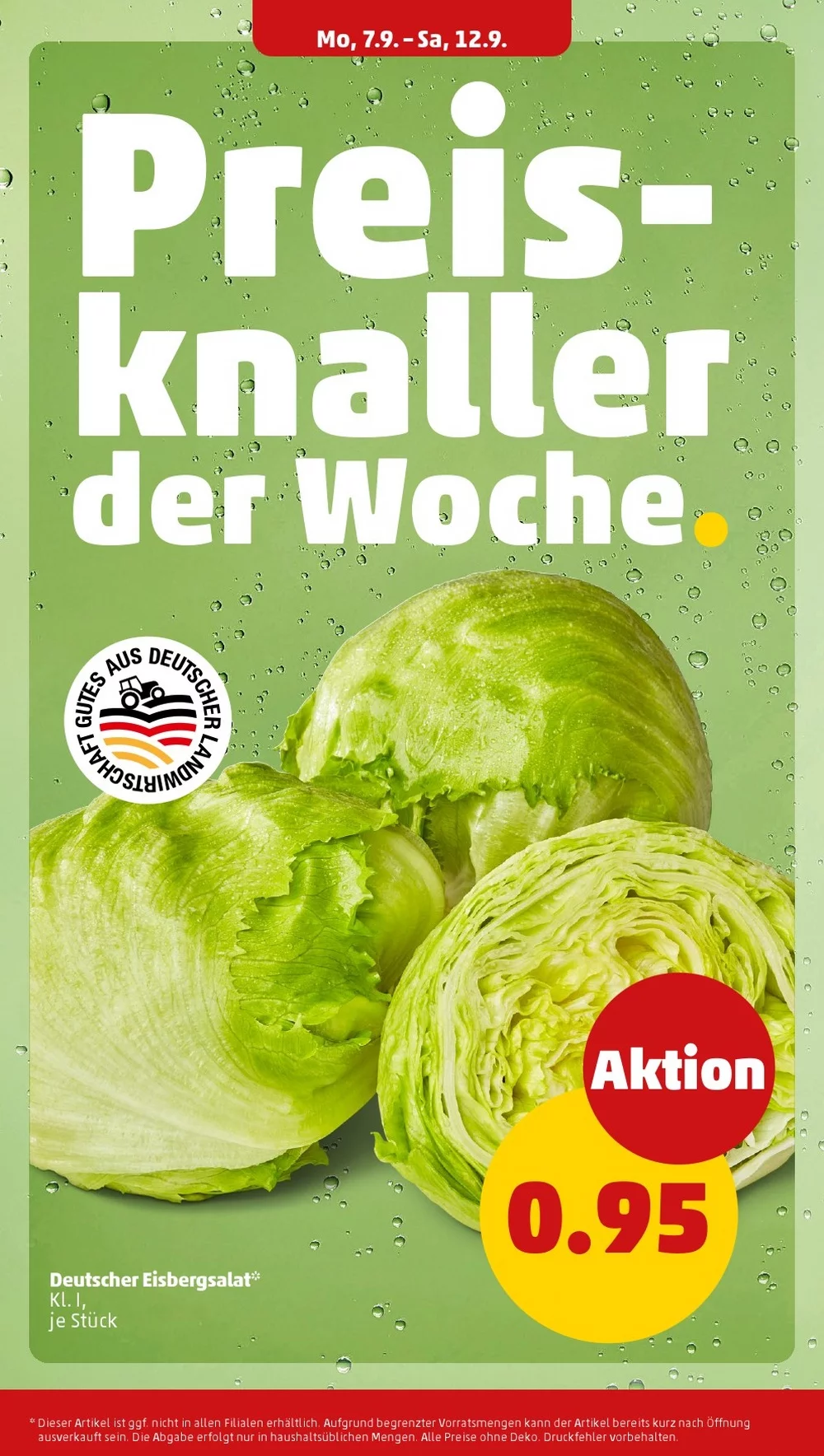 Penny Prospekt Neu Aktuell ab 21.09.2026 | Nächste Woche Online Blättern 4 penny prospekt september 7 12 4