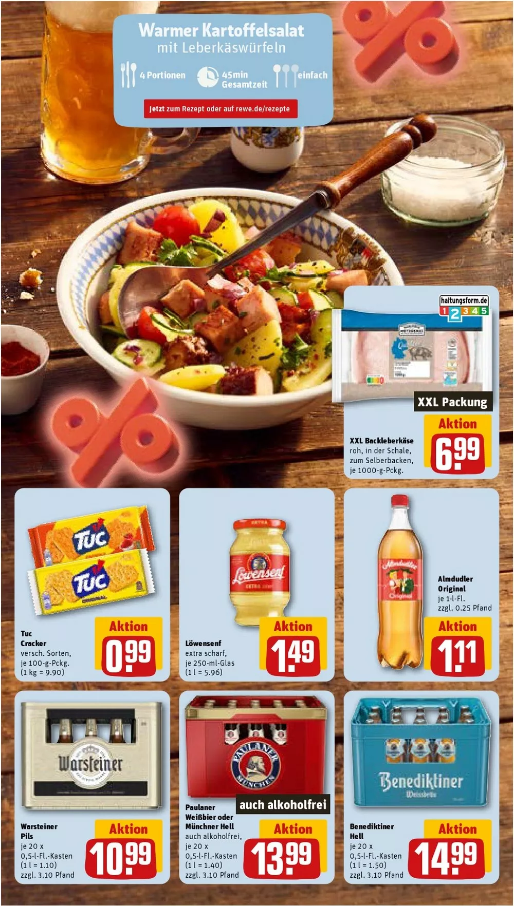 rewe prospekt september 14 19 11